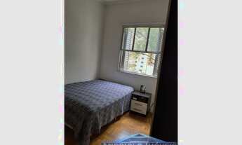 Imagem 3: Apartamento Residencial para Venda 80m²