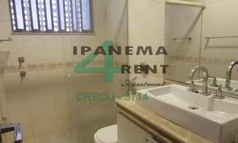 Imagem 4: Apartamento para venda com 172 metros quadrados com 3 quartos em Ipanema - Rio de Janeiro