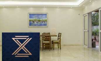 Imagem 5: Apartamento com 3 dormitórios à venda, 181 m² por R$ 1.750.000 - Higienópolis - São Paulo