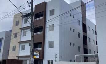 Imagem 4: Apartamento para venda possui 50 metros quadrados com 2 quartos em Ernesto Geisel - João P