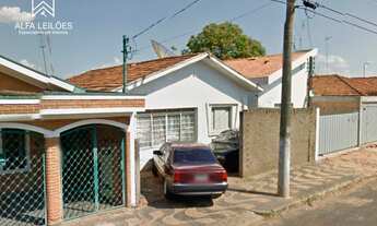 Imagem 2: Casa no Centro com 240m² de Área Total e 10% de Desconto