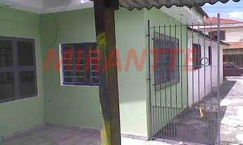 Imagem 3: Linda casa em Santana