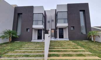 Imagem: SOBRADO COM 3 DORM À VENDA, 130 M² por