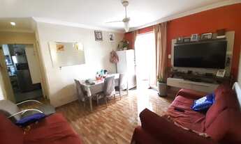 Imagem 2: 71 metros quadrados de area util com 2 amplos dormitorios na Barra Funda