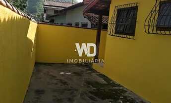 Imagem 4: Casa de condomínio para venda com 2 quartos em Maricá - RJ