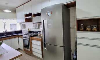 Imagem 6: Cobertura Duplex a venda em Condomínio Buena Vista São Paulo/SP