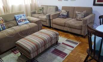 Imagem 2: Apartamento para venda possui 127 m² com 2 quartos em Paraíso - São Paulo - SP