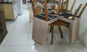 Imagem 6: Casa para venda possui 130 metros quadrados com 2 quartos