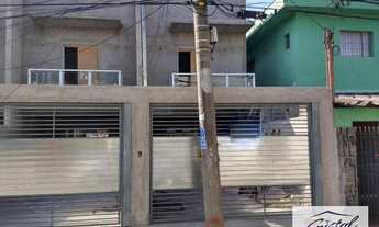 Imagem 5: Sobrado Residencial à venda, Rio Pequeno, São Paulo -