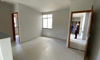 Imagem: Residencial Nascente das Águas - Atan engenharia