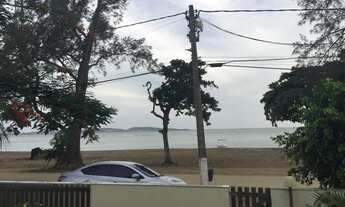 Imagem 5: Vendo casa de frente para a lagoa com 04 quartos, terreno 600 m², vista para a lagoa