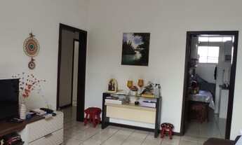 Imagem 6: Apartamento para venda tem 73 metros quadrados com 3 quartos em Amaralina - Salvador - BA