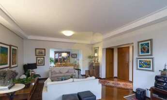 Imagem 2: Apartamento à venda com 195m², 4 quartos e 4 vagas