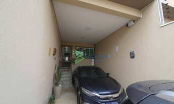 Imagem 4: Sobrado com 3 dormitórios à venda, 160 m² por R$ 720.000,00 - Jardim Líbano - São Paulo/SP