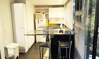 Imagem 4: 01 DORM, Vila Madalena, EXCELENTE LOCALIZAÇÃO!!!