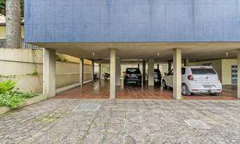 Imagem 4: Apartamento para venda com 83 metros quadrados com 2 quartos em Juvevê - Curitiba - PR