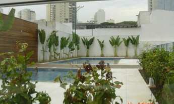 Imagem 4: São Paulo - Apartamento Padrão - Paraíso