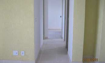 Imagem 5: Apartamento para venda tem 70 metros quadrados com 3 quartos