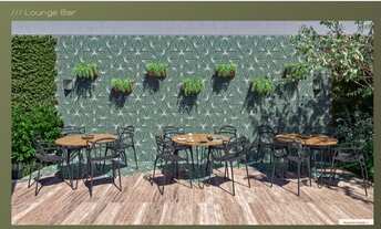 Imagem 6: Apartamento para venda possui 52 metros quadrados com 2 quartos em Vila Mariana - São Paul