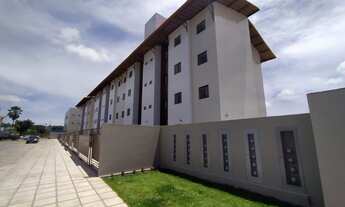 Imagem 2: Apartamento para venda com 50 metros quadrados com 2 quartos no Cristo