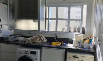 Imagem 7: Apartamento para venda com 130 metros quadrados com 3 quartos em Itaim Bibi - São Paulo