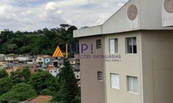 Imagem: SAO PAULO - Apartamento Padrão - Tremembe