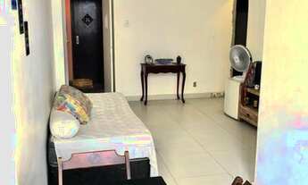 Imagem 3: Copacabana-Rua Barata Ribeiro, Posto 3, sala 2 qtos, dependências, 75n2 R$ 550.000