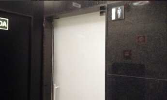 Imagem 5: Sala/Conjunto para aluguel tem 122 metros quadrados em Cidade Monções - São Paulo - SP