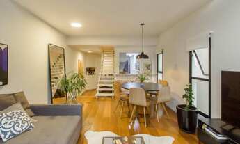 Imagem 4: Apartamento para Venda em São Paulo, Itaim Bibi, 1 dormitório, 1 banheiro, 1 vaga