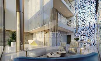 Imagem 4: Edifício Urban tower em cascavel/pr Localizado no centro Aceita proposta coere