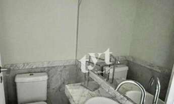 Imagem 5: Oportunidade 3 suites 3 vagas + deposito em Moema fora de rota !