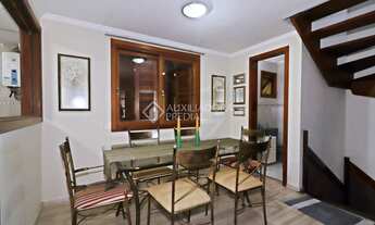 Imagem 2: Casa para venda tem 175 metros quadrados com 3 quartos em Jardim Itu - Porto Alegre - RS