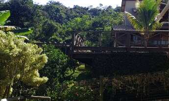 Imagem 4: Casa Colonial a venda em condominio no San Remo Lote de 1000 m²