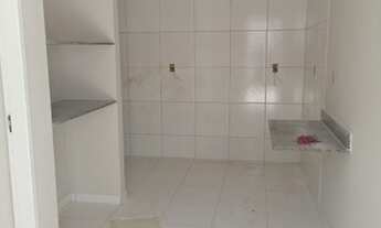 Imagem 6: Kitinetes novos vizinho a Ufersa