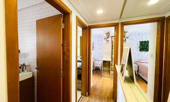 Imagem 5: Apartamento para venda tem 80 metros quadrados com 2 quartos em Vila Cláudia - São Paulo