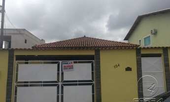 Imagem: Casa para alugar com 3 dormitórios em Mirante