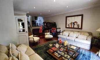 Imagem: Sao Paulo - Casa Padrão - Vila Romana