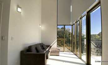 Imagem 7: Apartamento Duplex com 1 dormitório à venda, 73 m² por R$ 599.000,00 - Morumbi - São Paulo