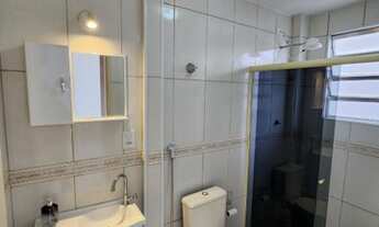 Imagem 7: Apartamento para aluguel possui 32 metros quadrados com 1 quarto