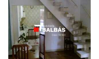 Imagem 5: Sobrado 3 dormitórios Vila Oratório