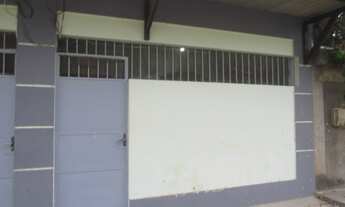 Imagem: Kitnet/Conjugado para aluguel em Piratininga