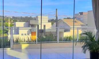 Imagem: Casa de condomínio térrea para venda com