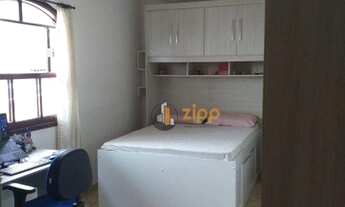 Imagem 5: Sobrado com 2 dormitórios à venda, 87 m² por R$ 490.000,00 - Vila Mazzei - São Paulo/SP