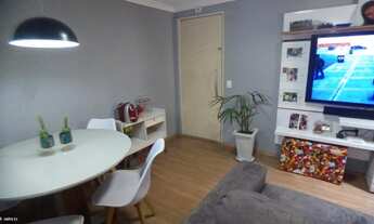 Imagem 7: Apartamento para Venda em São Paulo, Vila Nova Curuçá, 2 dormitórios, 1 banheiro, 1 vaga