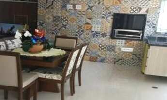 Imagem: Apartamento para Venda em São Paulo, Vila