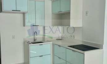 Imagem 2: Cobertura Triplex na Vila Nova Conceição com 160m², 2 suítes, 2 vagas e lazer