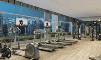 Imagem 6: São Paulo - Apartamento Padrão - Cidade Jardim