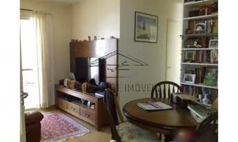 Imagem 6: EXCELENTE APARTAMENTO COM 3 DÓRMITÓRIOS, SUÍTE E MUITO MAIS - VILA ESPERANÇA