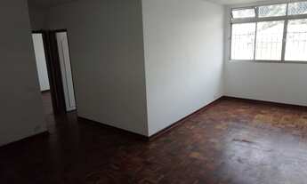 Imagem: Apto amplo, de fundos silencioso, sem vaga