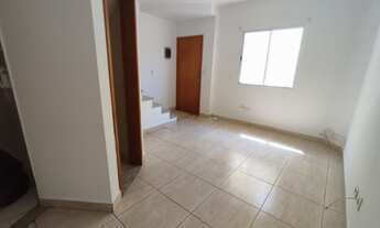 Imagem 5: Sobrado no Jardim Penha